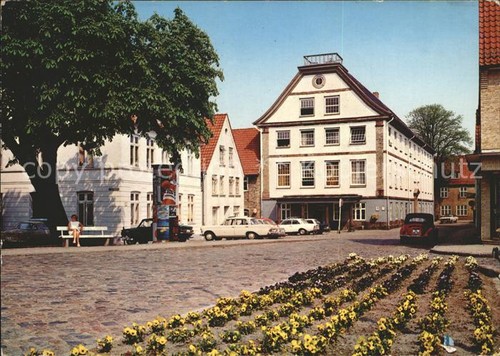 Schleswig holstein - schleswig,