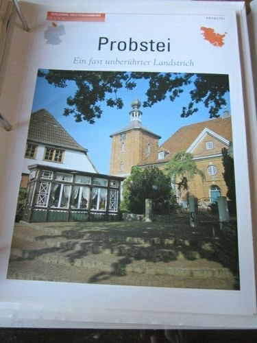 Portrait schleswig holstein - n,
