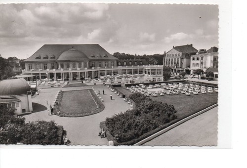 Postkarte schleswig holstein - schleswig,
