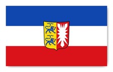 Flagge - Deutschland -