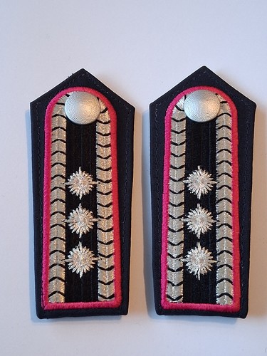 Schulterstücke feuerwehr - schulterstücke,