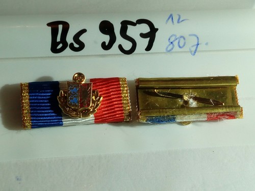 Bandspange feuerwehr schleswig - bandspange,
