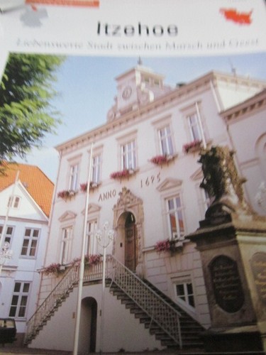 Interessantes über schleswig - interessantes,