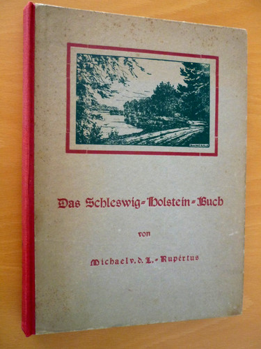 Das schleswig holstein - das, schleswig-holstein-buch