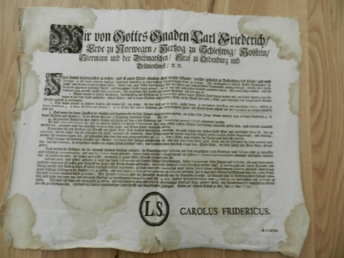 Kiel schleswig holstein carl - ,