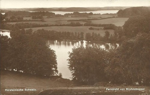 Malente ostholstein - ostholstein,