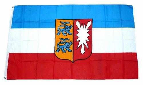 Flagge fahne schleswig - /,