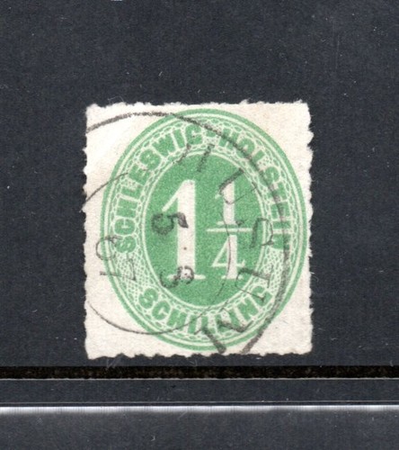 Schleswig holstein 1865 - schleswig-holstein,