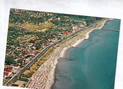G2667 haffkrug schleswig - haffkrug,