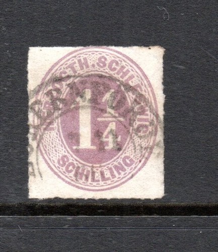 Schleswig holstein 1865 - schleswig-holstein,