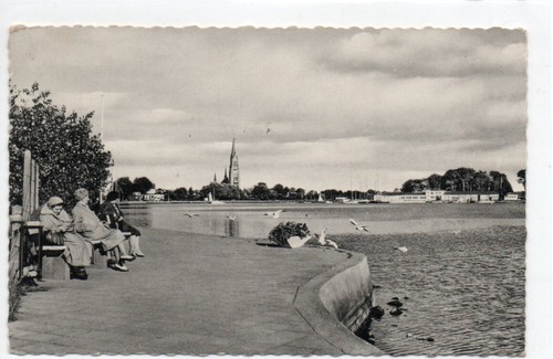Postkarten schleswig holstein - schleswig,