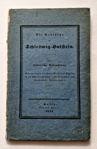 Erbfolge schleswig holstein - erbfolge, schleswig-holstein
