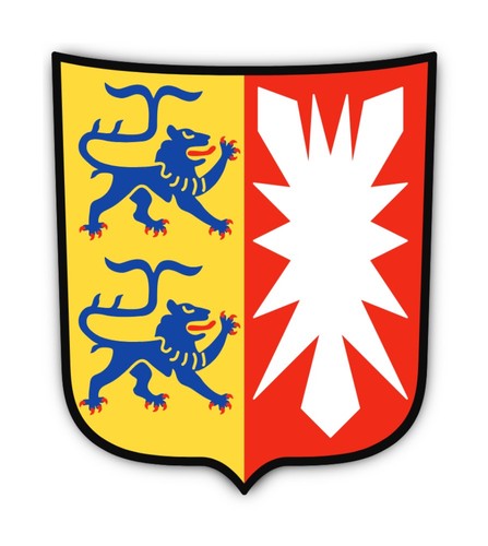 Wappen deutschland - -,