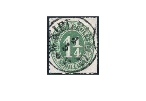 Briefmarke altdeutschland - briefmarke,