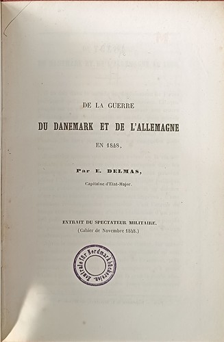 1848 krieg dänemark - 1848,