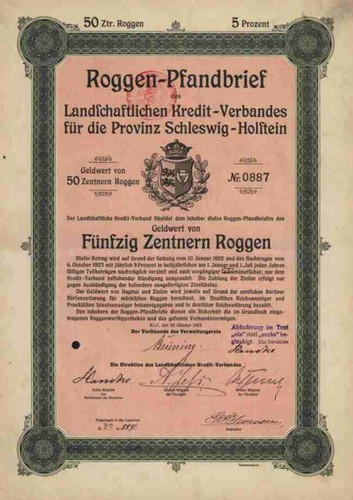 Landschaftlicher kredit - landschaftlicher,