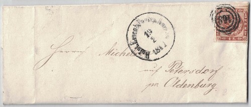 Schleswig holstein 1861 - schleswig-holstein,