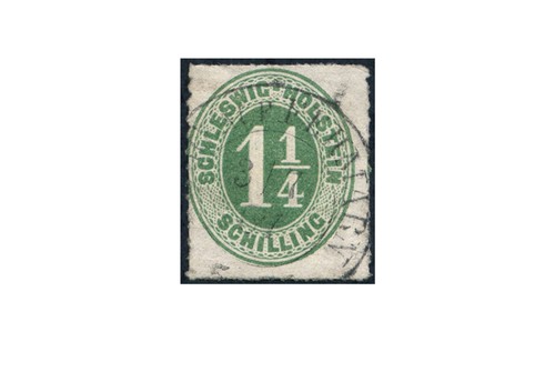 Briefmarke altdeutschland - briefmarke,