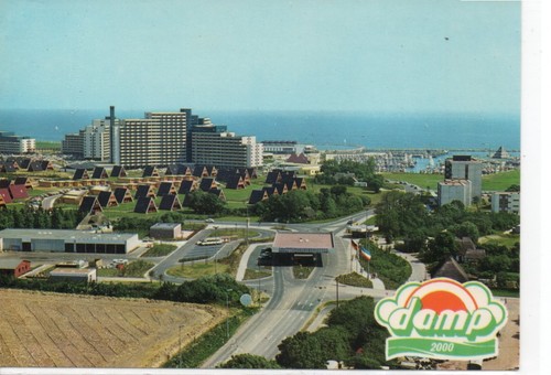 Postkarte schleswig holstein - postkarte,