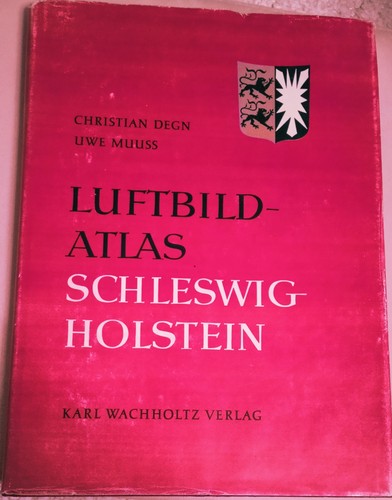 Luftbildatlas