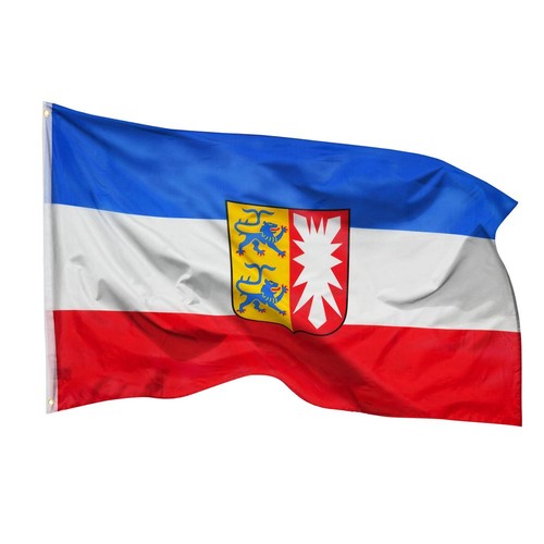 Schleswig holstein flagge - holstein,