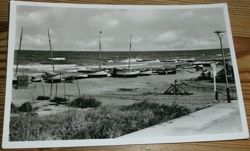 1950er dahme holstein - dahme,