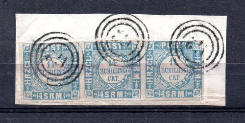 Schleswig holstein 1864 - schleswig,