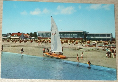 Grömitz ostholstein 1980 - grömitz, ~1980