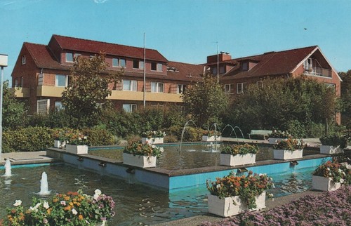 Postkarte schleswig holstein - postkarte,