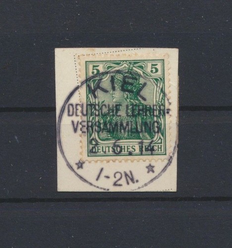 Germania briefstück deutsches - briefstück,