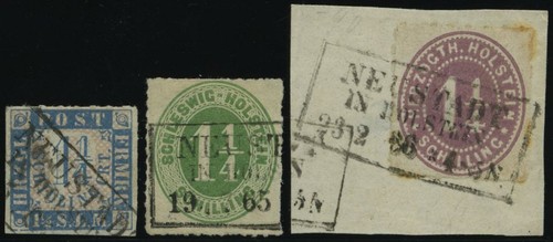 Schleswig holstein o 20 - 7,9, o,20