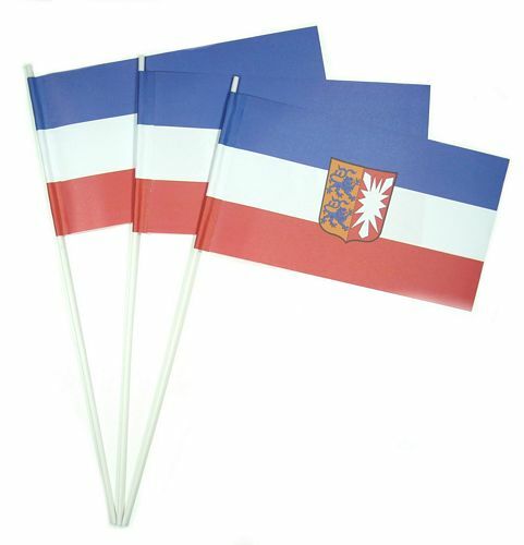 Papierfahnen schleswig - papierfahnen,