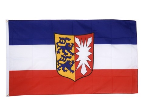 Fahne deutschland - fahne,