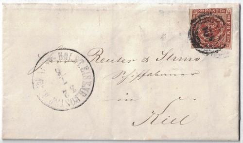 Schleswig holstein 1860 - schleswig-holstein,