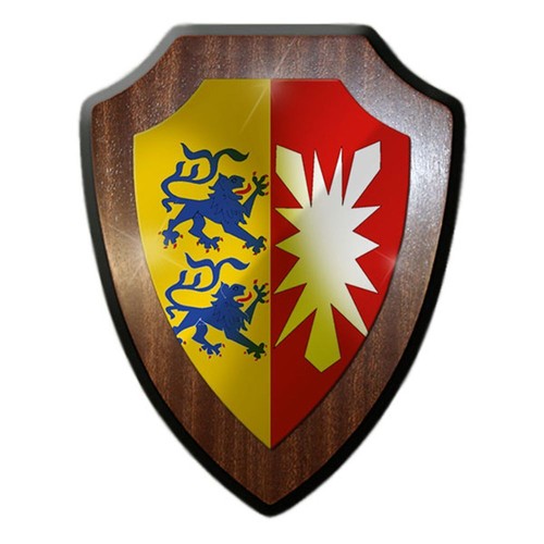 Wappenschild