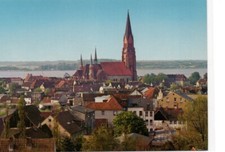 Postkarte Schleswig Holstein -