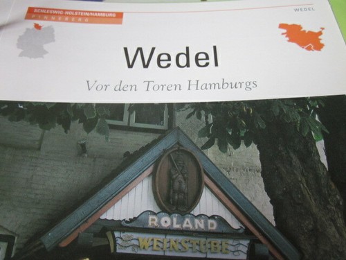 Schleswig holstein portrait - schleswig,