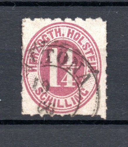 Schleswig holstein 1865 - schleswig-holstein,