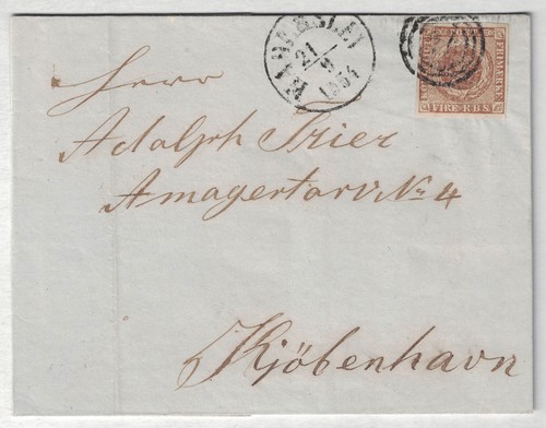 Schleswig holstein 1854 - schleswig-holstein,