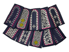 FFw Dienstgradschlaufen /