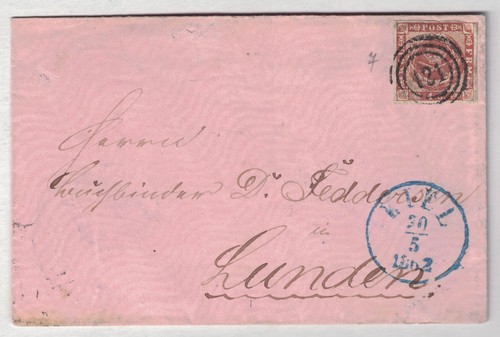Schleswig holstein 1862 - schleswig-holstein,