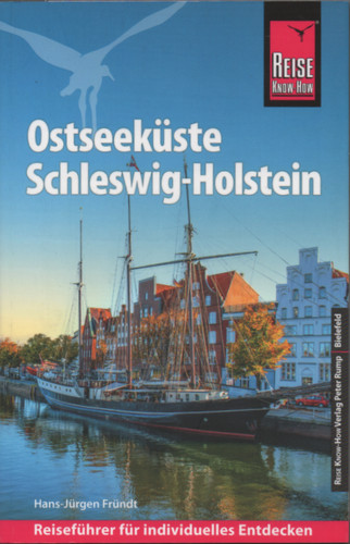 Ostseeküste schleswig - ostseeküste,