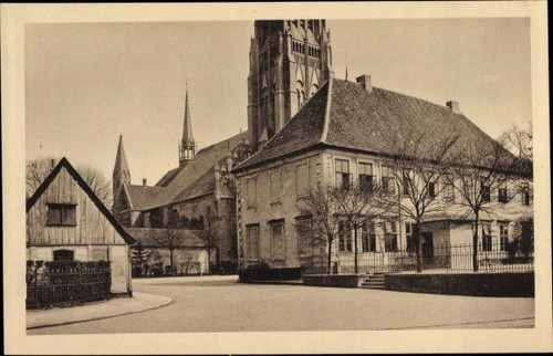 Schleswig - ak,