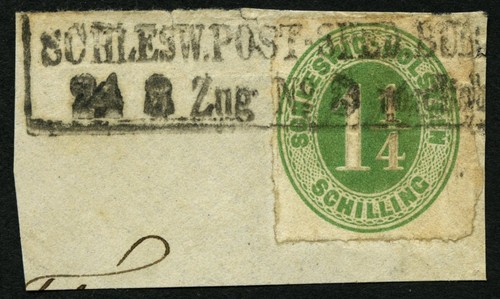 Schleswig holstein brfstk - schleswig-holstein,