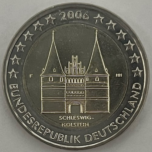 Euro gedenkmünze - euro,