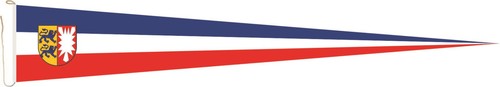 Langwimpel fahne flagge - langwimpel,