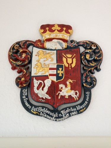 Altes schleswig holstein - altes,