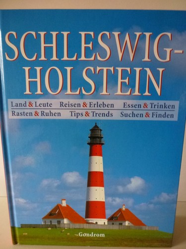Schleswig holstein land - land, &