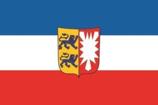 Aufkleber Flagge
