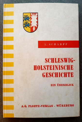 Schleswig-Holsteinische